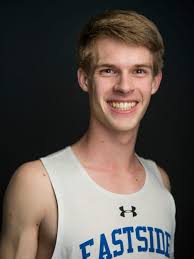 The Greenville News 2017-18 All-Upstate Boys Cross Country Team