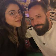 Tarek Abadan with Moudi Rayes الله يبارك بالاخلاق