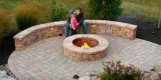 Typical fire pits would need 3 fire pit vents to allow air to flow through the pit to keep the fire burning strong. Ep Henry Fire Pit Kit