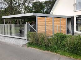 All of our designs are versatile and can be made to suite your individual needs. Startseite Carceffo Moderne Carports Garagen