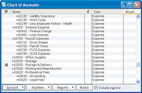 how to mark accounts as inactive in quickbooks expert