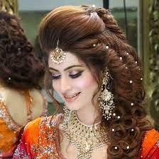 Pics Of Kashees Brides Google Search 98 Penteados Longos Penteados