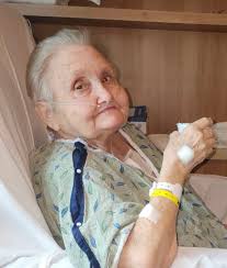 Dorothy Mooney Obituary May 5, 2025