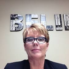 Tracy Dampier's Instagram, Twitter & Facebook