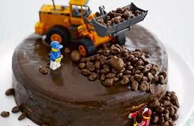 Si no con gelatina o grenetina neutra. Tartas Faciles Y Muy Resultonas Que Puedes Hacer En Casa Urban Mom