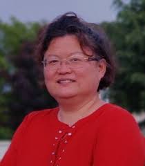 Hong Zhao's Instagram, Twitter & Facebook