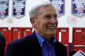 Past, present haunt Dave Bliss at Las Vegas charter school