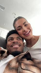 Tate Moore Girlfriend