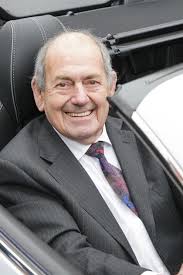 Martin Steadman is fundraising for British Heart Foundation