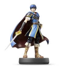 Zero suit samus refers to samus aran when she is wearing her zero suit. Amazon Com Nintendo Amiibo Amiibo Marth Juguetes Y Juegos