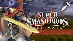 He was officially confirmed on june 12th, 2018. Ike Wallpaper Super Smash Bros Character Wallpaper Smash Bros
