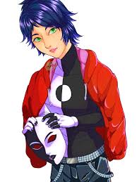 A série segue a vida de dois adolescentes parisienses, marinette e adrien agreste, que se transformam. Mocamaru Tumblr Posts Tumbral Com