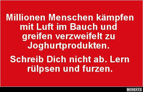 Millionen Menschen Kampfen Mit Luft Witze Spruche Postkarten Spruche Spruche