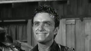 The Rifleman" Dead Cold Cash (TV Episode 1960)