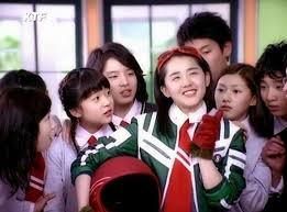 아.. 백진희 엄청 예쁘네요. ㄷㄷ - 클리앙