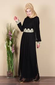 Black Dress 3058 07