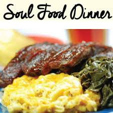 Are you looking for some easy comfort food dinners? Villanova University Calendar Soul Food Dinner