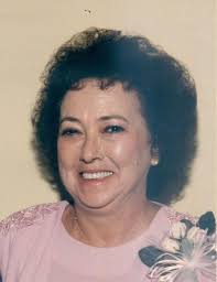 Judy Jenkins Obituary July 28, 2019