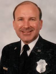 Joseph Duffy Obituary (1944