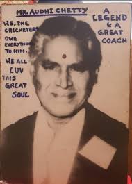 Three legendary cricketers and coaches and I am a lucky person from left to  right Mr.Biswajit Mukherjee, Mr.Rajesh Dani and Mr. Kunal Basu sir