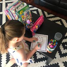 See more ideas about book storage, coloring book storage, storage. Use A Dish Rack For Colouring Book Storage The Plumbette