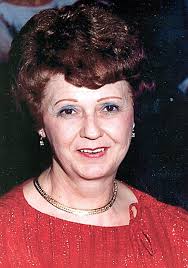 Viola Violet Hoff Obituary