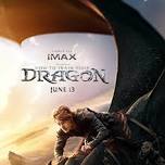 Summer Matinee: How to Train Your Dragon