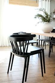 New Low Back Modern Spindle Chairs For The Dining Room Low Back Dining Chairs Modern Dining Chairs Dining Chairs