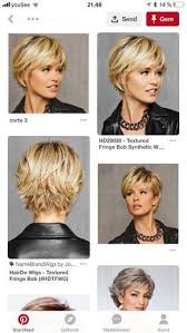 21 Best Short Hairstyles For Fine Hair In 2019 Thick Hair Styles Short Hair Styles Short Hair With Layers