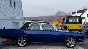 Image result for Basin Street Blue 1973 Valiant