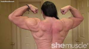 Big tits, female bodybuilder, handjob, hardcore, massage, mature, muscled, nipples. A Mature Naked Female Bodybuilder With Huge Tits Poses Fapster