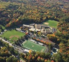 Chagrin Falls High School Football Field I Grew Up Next Door To The High School I Can T Tell The Years W Chagrin Falls High School Football High School