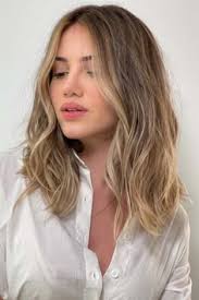 New Hair Colour 2023