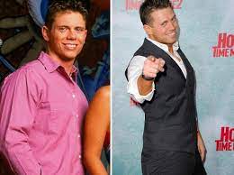 These Former The Real World Cast Members Are All Legit Actors Now Hellogiggles