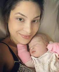 The thalented an beautiful camila brait | world championship 2014. Libero Do Osasco Camila Brait Da A Luz Sua Primeira Filha Alice Volei Ge