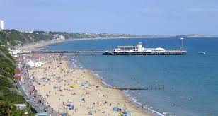 Find traveler reviews and candid photos of dining near bournemouth beach in bournemouth, united kingdom. Beaches In Bournemouth And Poole Beach Guide Facilities Maps