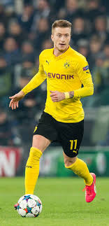 You can create mountains and oceans, forests and more. Reus Chosen For Cover Star Of Fifa 17