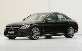 Mercedes C180 Brabus Chega Ao Pais Por R 159 Mil Brasilmultas Mercedes Benz Mercedes Mercedes Classe C