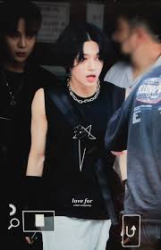 Ateez Wooyoung Woo Young Jung Woo Young Lead Singer