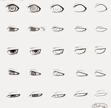 Maybe you would like to learn more about one of these? 50 Best Anime Eyes Male Ideas Anime Eyes Eye Drawing Manga Eyes