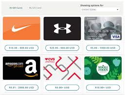 Maybe you would like to learn more about one of these? How To Order A Gift Card Virgin Pulse