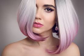 Die kleinen sind immer in bewegung, deshalb soll die frisur nicht kompliziert sein und leicht in form gebracht werden. Die Drei Besten Frisuren Fur Runde Gesichter Trend Magazin Haarfarben Coole Frisuren Haar Styling