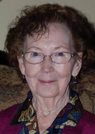 Mae Bruce Obituary (1923