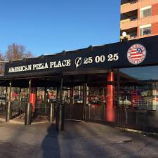 Pizzeria Sandviken