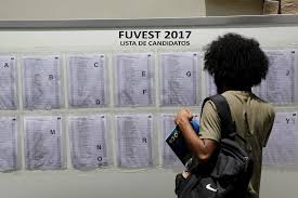 É possível que ela ainda seja cobrada aos candidatos do vestibular num futuro próximo, mas não se sabe ao certo. Fuvest 2018 Confira Os Aprovados Para Segunda Fase Radio Peao Brasil