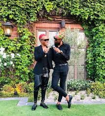 Check spelling or type a new query. Mohale Motaung Takes Steps To Stardom