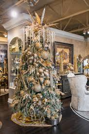 Luxury Christmas Tree Decorating Luxury Christmas Tree Luxury Christmas Decor Unique Christmas Decorations