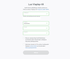 Explore a wide range of the best via play on aliexpress to find besides good quality brands, you'll also find plenty of discounts when you shop for via play during big. Elisa Viihde Viaplay Elisa Ja Saunalahti Asiakaspalvelu