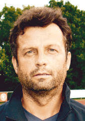 Martin Sterr's Instagram, Twitter & Facebook