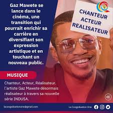 La Congolisation One